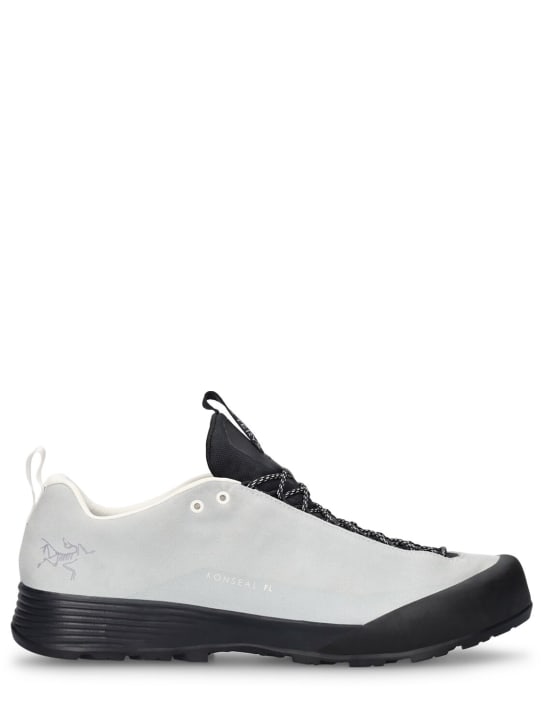 Arc'teryx: Sneakers „Konseal FL 2 Leder GTX“ - men_0 | Luisa Via Roma