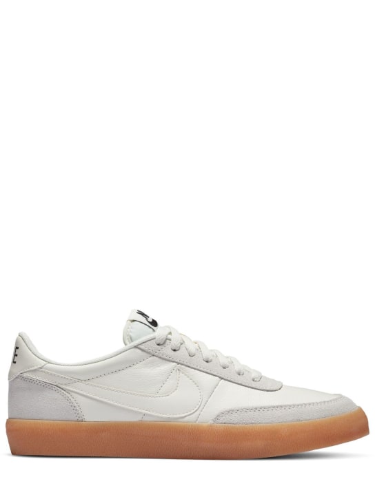 Nike: Killshot 2 sneakers - Sail/Sail-gum - men_0 | Luisa Via Roma