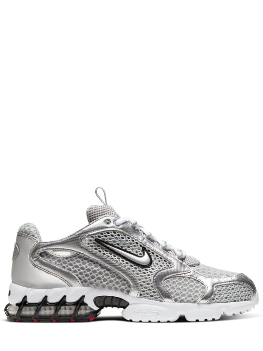 Nike: Sneakers Air Zoom Spiridon Cage 2 - men_0 | Luisa Via Roma