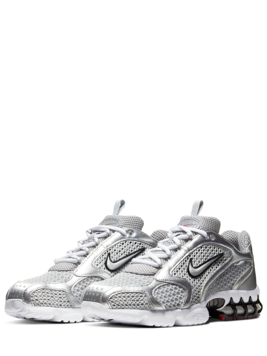 Nike: Sneakers Air Zoom Spiridon Cage 2 - men_1 | Luisa Via Roma