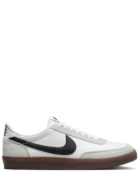 Nike: Sneakers „Killshot 2“ - White/Black-lig - women_0 | Luisa Via Roma