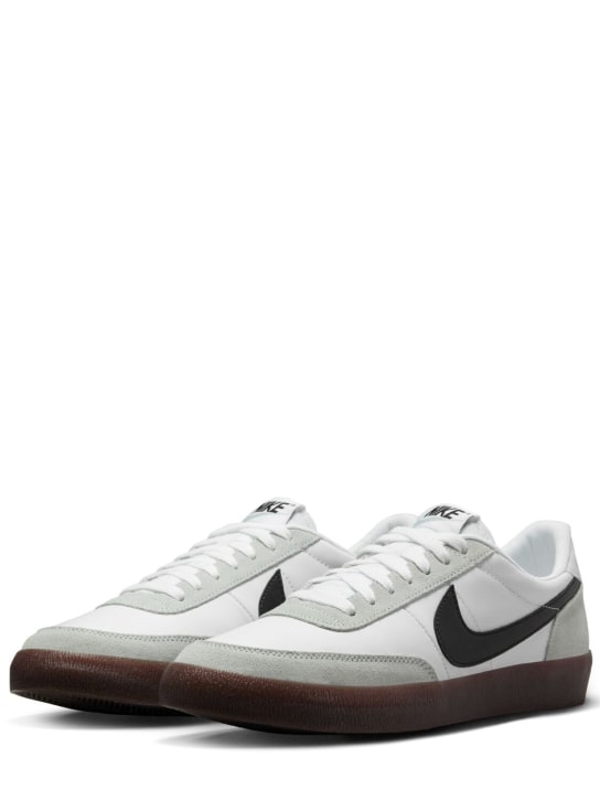 Nike: Sneakers „Killshot 2“ - White/Black-lig - women_1 | Luisa Via Roma