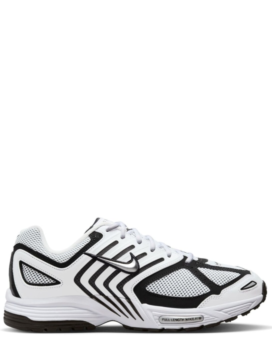 Nike: Sneakers Air Peg 2k5 - White/Metallic - men_0 | Luisa Via Roma