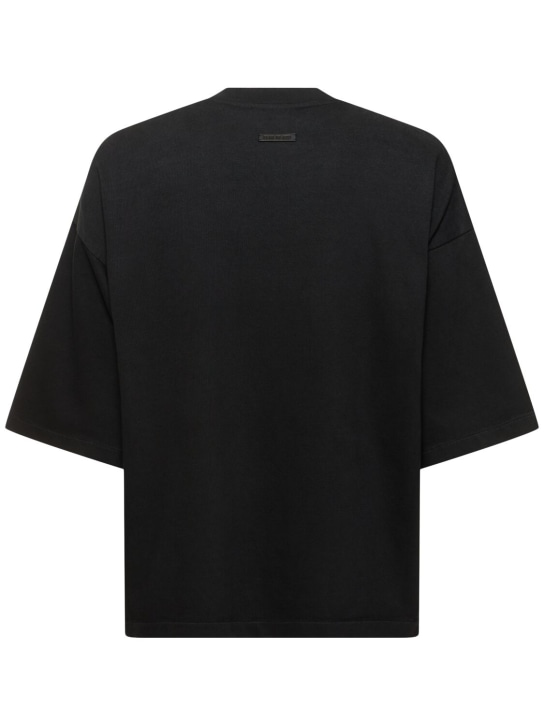 Fear of God: Airbrush 8 SS t-shirt - men_4 | Luisa Via Roma