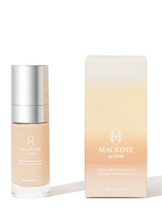 Macrene Actives: High Performance Tinted Moisturizer 30 ml - beauty-women_1 | Luisa Via Roma