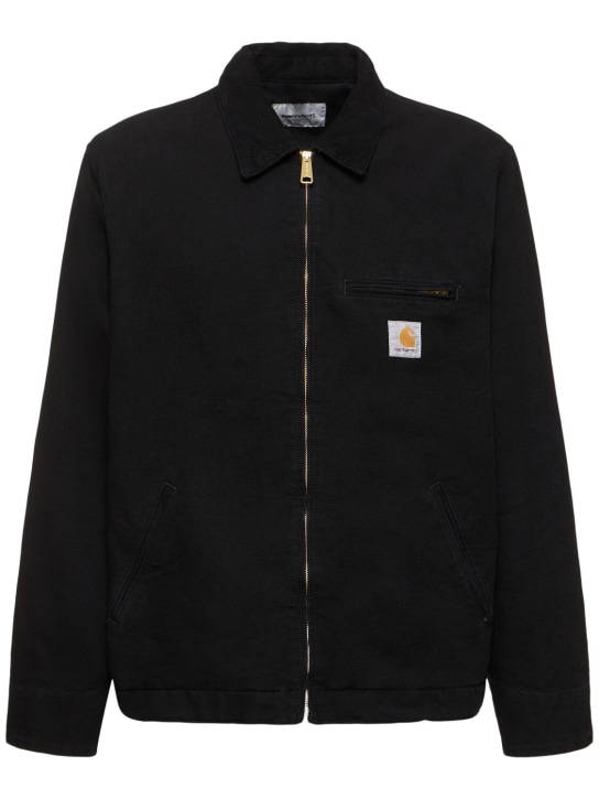 Detroit jacket - Carhartt WIP - Men | Luisaviaroma