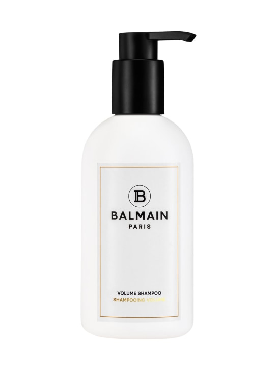 Balmain Hair: 300ML VOLUMEN-SHAMPOO - Durchsichtig - beauty-men_0 | Luisa Via Roma