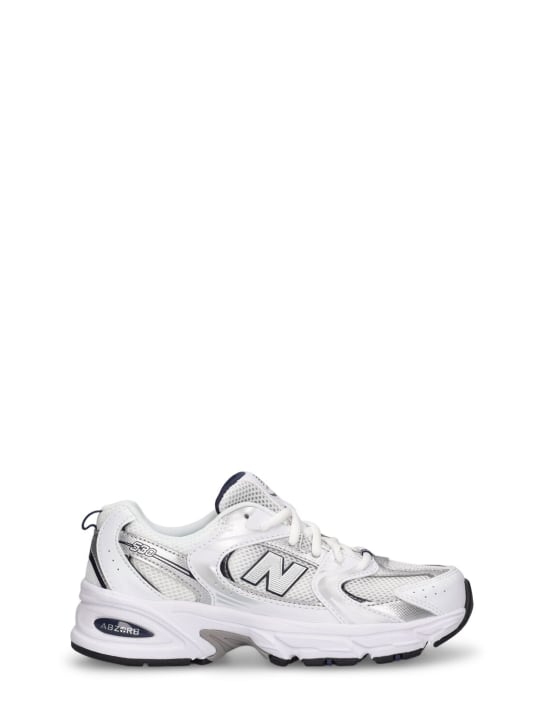 New Balance: 530 スニーカー - kids-boys_0 | Luisa Via Roma