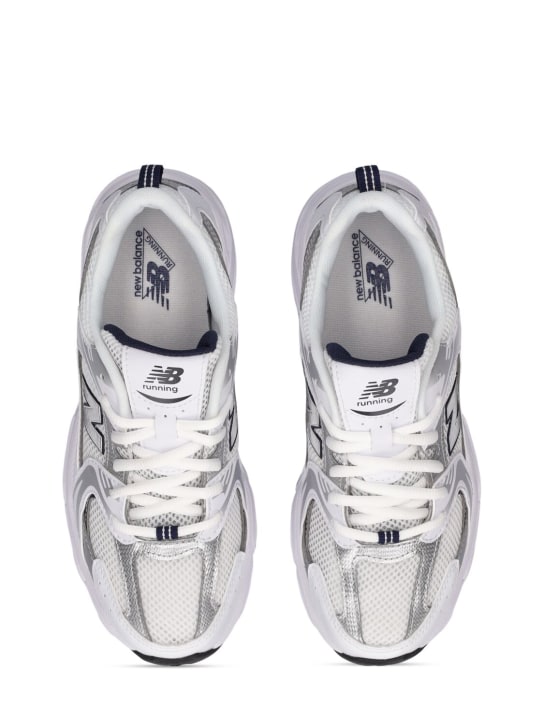 New Balance: 530 スニーカー - kids-boys_1 | Luisa Via Roma