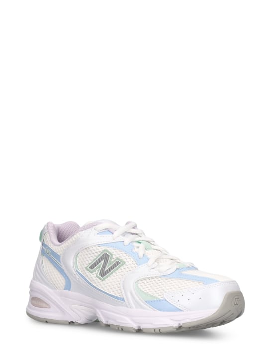 New Balance: 530 sneakers - men_1 | Luisa Via Roma