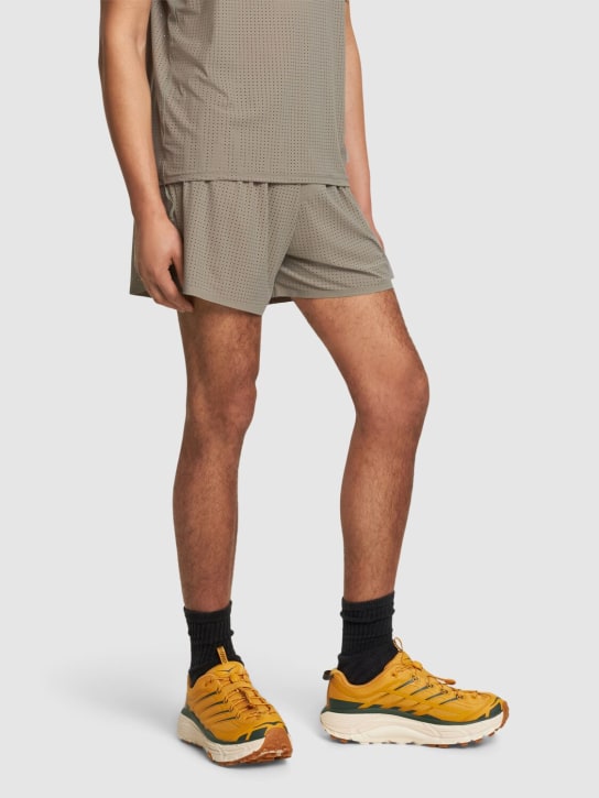 Hoka: Mafate Three2 sneakers - men_1 | Luisa Via Roma