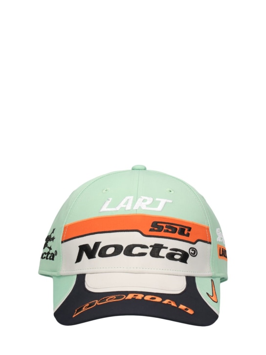 Nike: Kappe „Nocta Club“ - men_0 | Luisa Via Roma