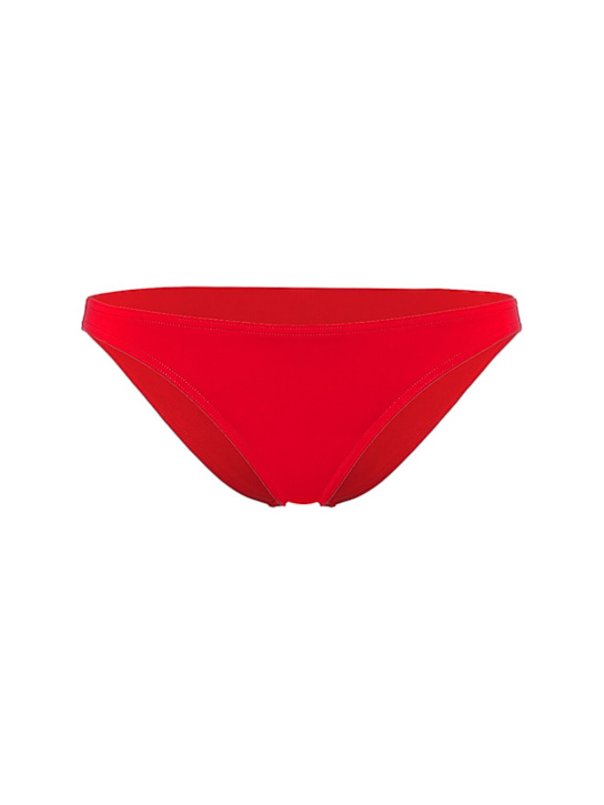 Eres: Fripon bikini bottom - Red - women_0 | Luisa Via Roma