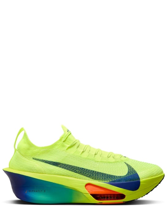 Nike: Sneakers "Alphafly 3" - men_0 | Luisa Via Roma