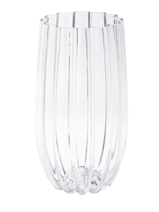 Polspotten: Large Melon vase - ecraft_0 | Luisa Via Roma