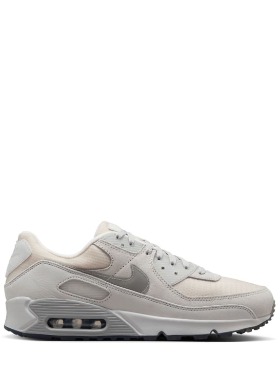Nike: Sneakers "Air Max 90" - Photon Dust - men_0 | Luisa Via Roma