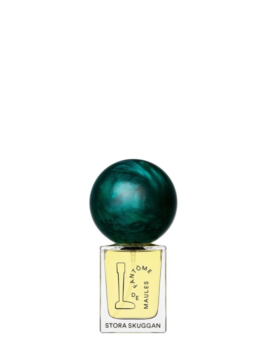 Stora Skuggan: Eau de parfum Fantome de Maules 30ml - Trasparente - beauty-men_0 | Luisa Via Roma