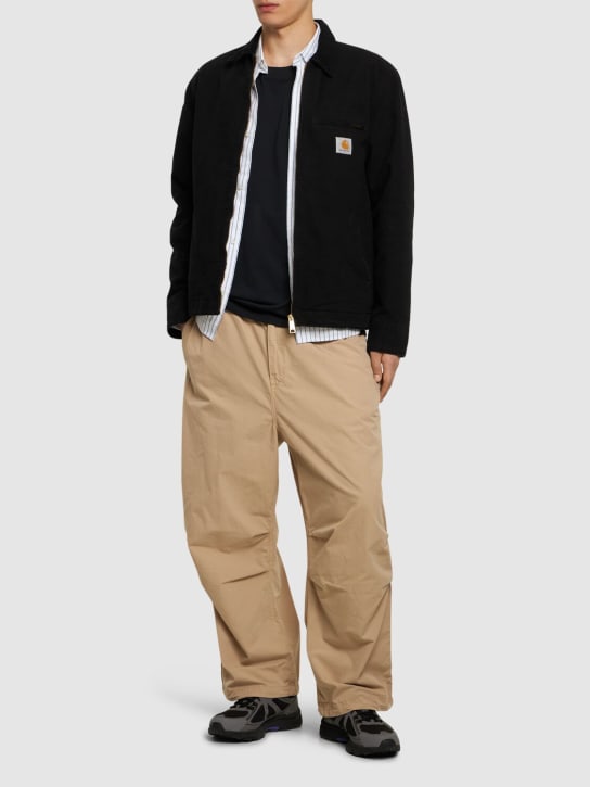 Carhartt WIP: Detroit夹克 - men_1 | Luisa Via Roma