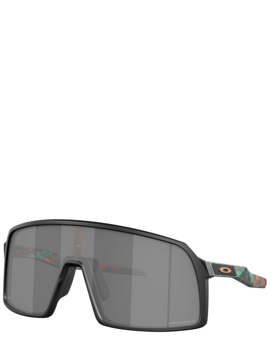 Oakley: Gafas de sol Sutro Prizm - Negro - men_1 | Luisa Via Roma