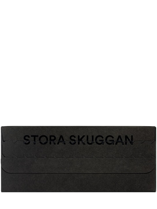 Stora Skuggan: 7 x 2ml Sample Set - Trasparente - beauty-men_0 | Luisa Via Roma