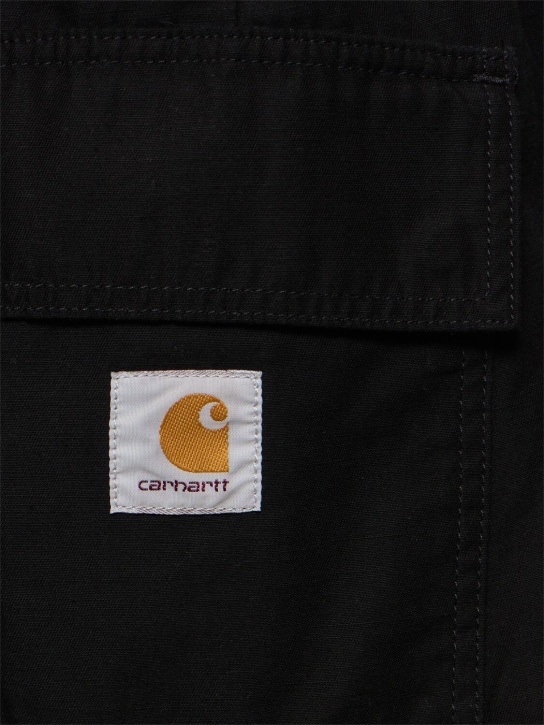 Carhartt WIP: Shorts Hayworth - men_1 | Luisa Via Roma
