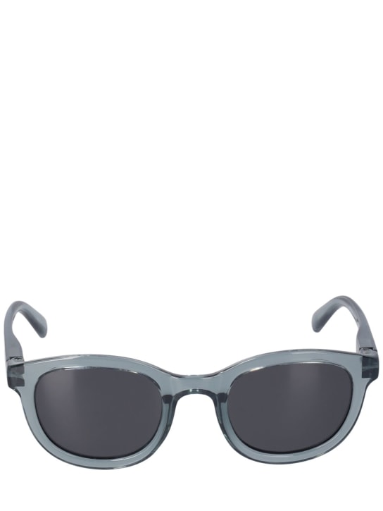 Liewood: Sonnenbrille aus recyceltem Poly-Material - Blau - kids-boys_0 | Luisa Via Roma