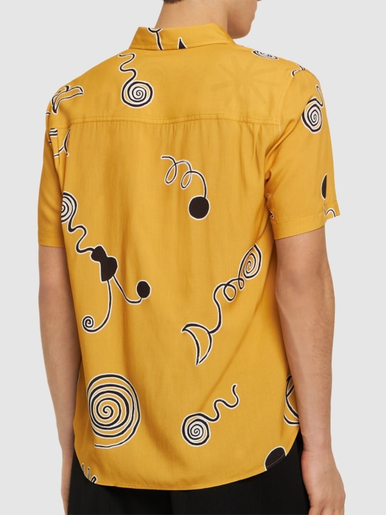Jacquemus: La Chemise Melo - men_2 | Luisa Via Roma