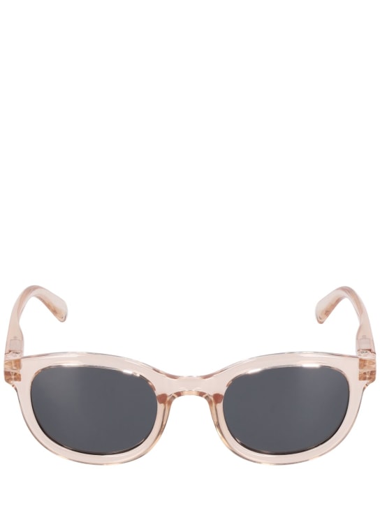 Liewood: Sonnenbrille aus recyceltem Poly-Material - Rosa - kids-girls_0 | Luisa Via Roma