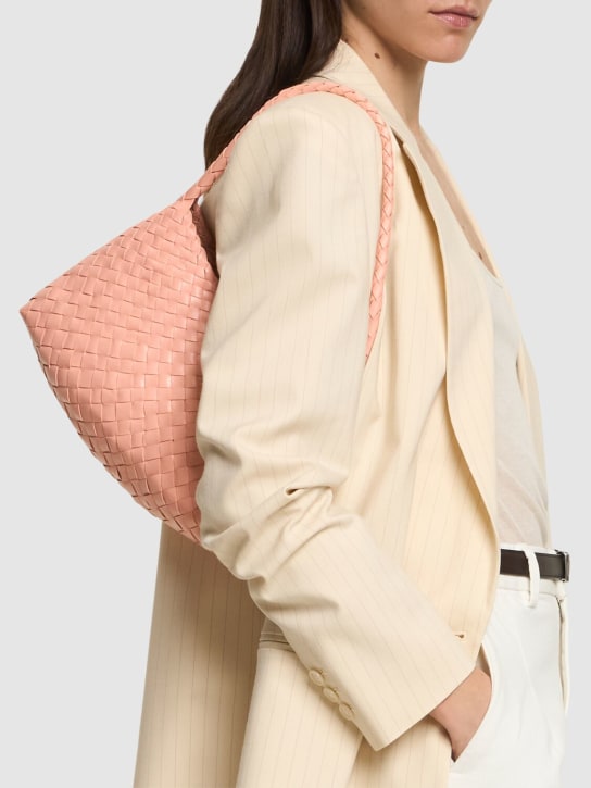 Dragon Diffusion: Rosanna tapered leather shoulder bag - women_1 | Luisa Via Roma