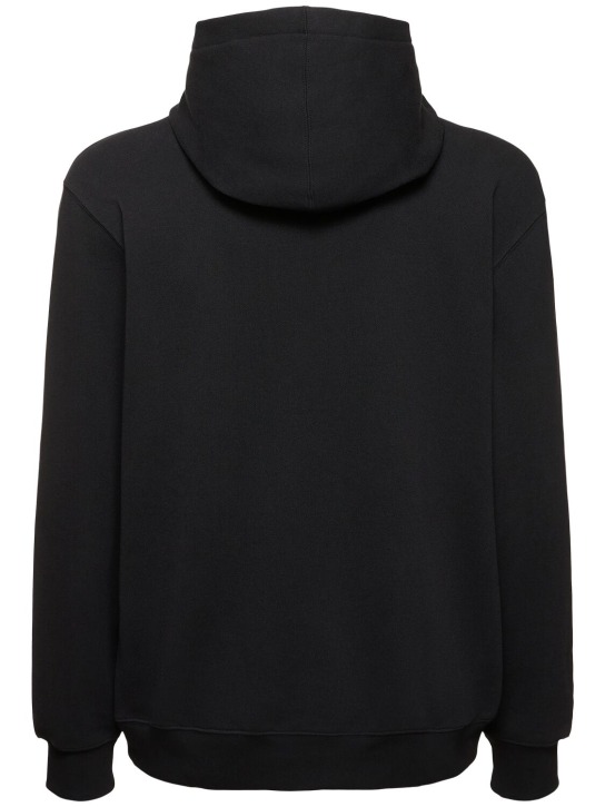 AC/DC Flaming Logo T-Shirt T-shirts/Clothing