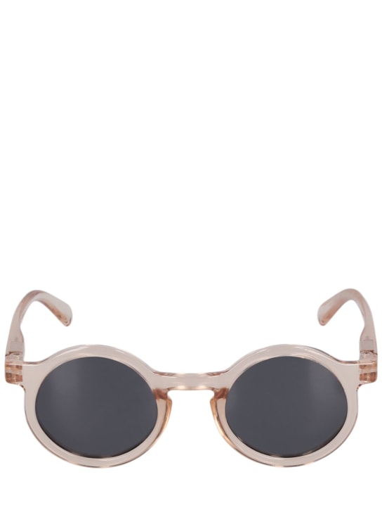 Liewood: Sonnenbrille aus recyceltem Poly-Material - Rosa - kids-girls_0 | Luisa Via Roma
