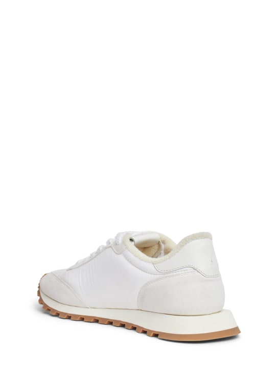AMI Paris: New Rush sneakers - men_3 | Luisa Via Roma