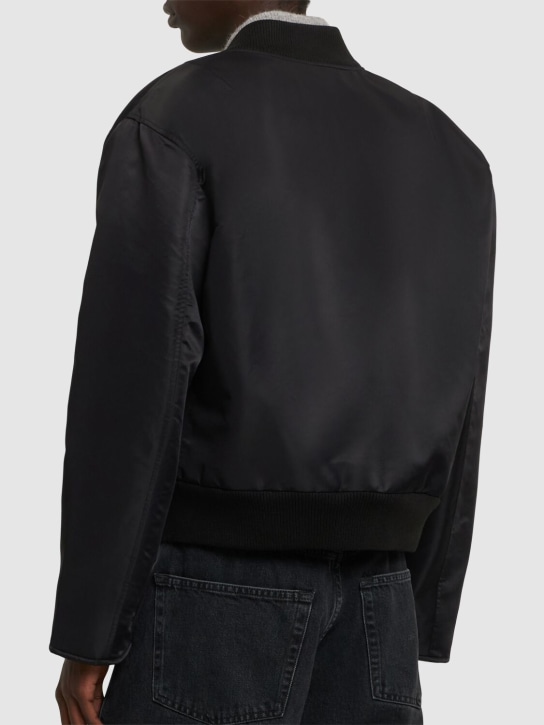 Bomber jacket - SUNFLOWER - Men  | Luisaviaroma