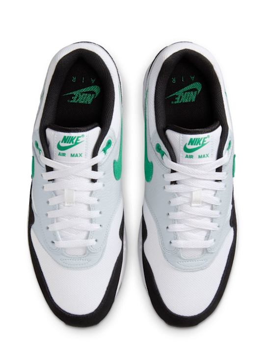 Nike: Air Max 1 sneakers - White - men_2 | Luisa Via Roma