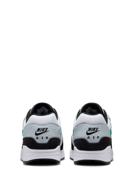 Nike: Air Max 1 sneakers - White - men_3 | Luisa Via Roma
