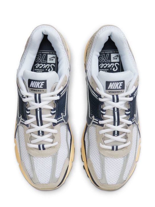 Nike: Zoom Vomero 5 sneakers - Multicolor - men_2 | Luisa Via Roma