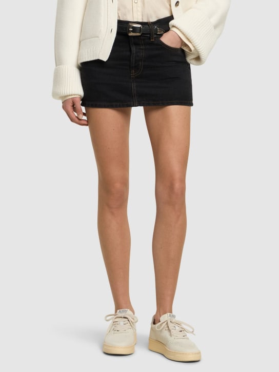 Autry: Easeknit Low sneakers - women_1 | Luisa Via Roma