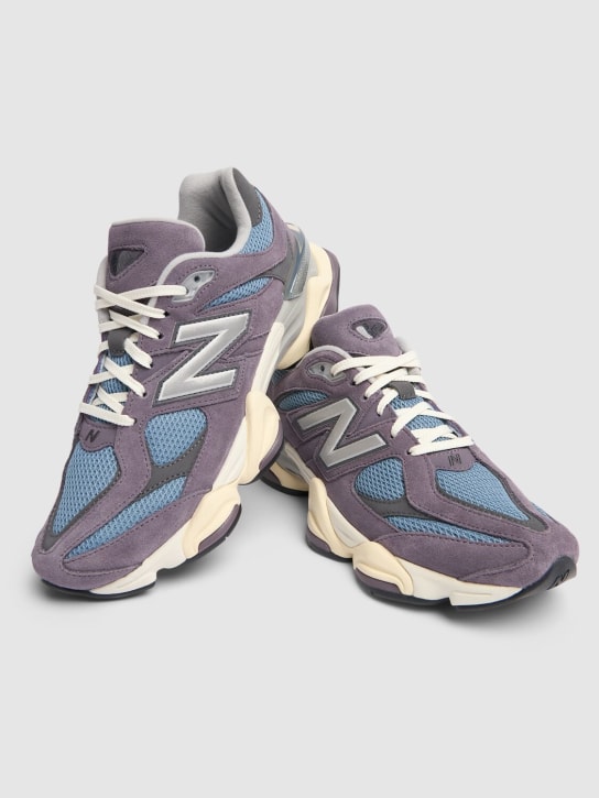 New Balance: 9060 sneakers - men_1 | Luisa Via Roma