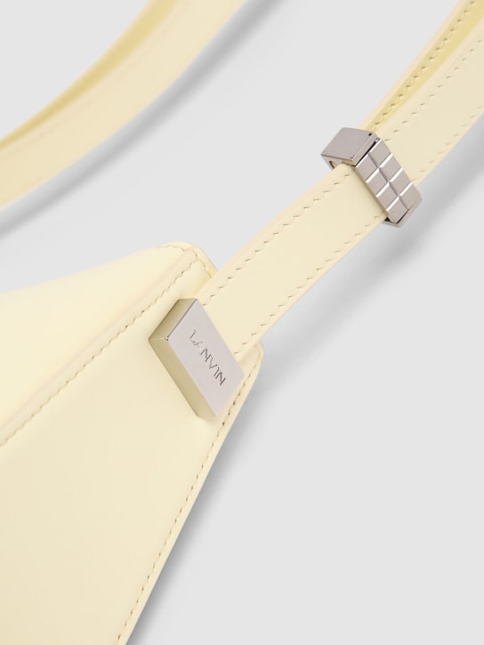 Lanvin: Borsa Concerto in pelle - women_3 | Luisa Via Roma