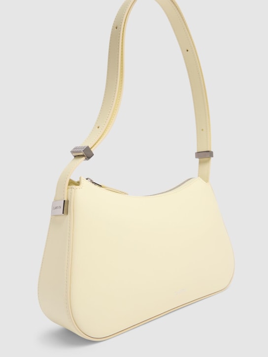 Lanvin: Borsa Concerto in pelle - women_2 | Luisa Via Roma