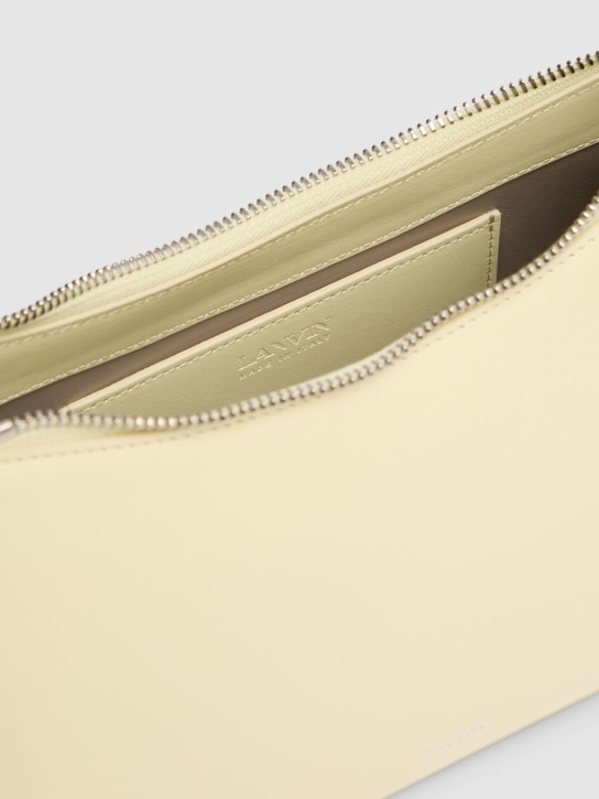 Lanvin: Borsa Concerto in pelle - women_5 | Luisa Via Roma