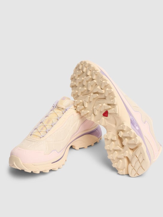 Salomon: Xt-Slate Advanced sneakers - women_3 | Luisa Via Roma