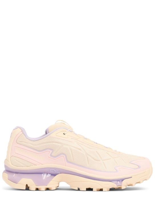 Salomon: Sneakers XT-Slate Advanced - Cloud Pink - women_0 | Luisa Via Roma