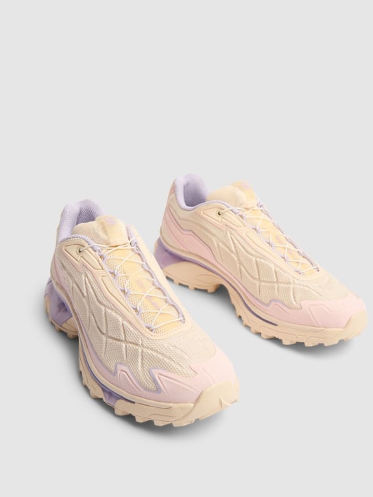 Salomon: Xt-Slate Advanced sneakers - women_2 | Luisa Via Roma
