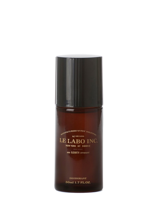 Le Labo: 50 ml Deodorant - Durchsichtig - beauty-women_0 | Luisa Via Roma