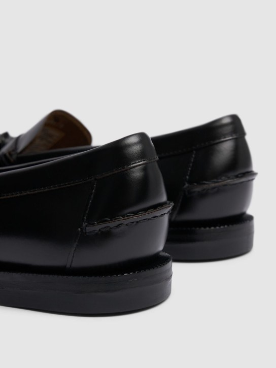 Sebago: Loafer aus Leder „Classic Dan“ - women_4 | Luisa Via Roma