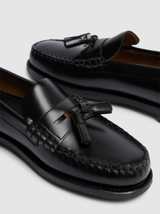 Sebago: Loafer aus Leder „Classic Dan“ - women_3 | Luisa Via Roma