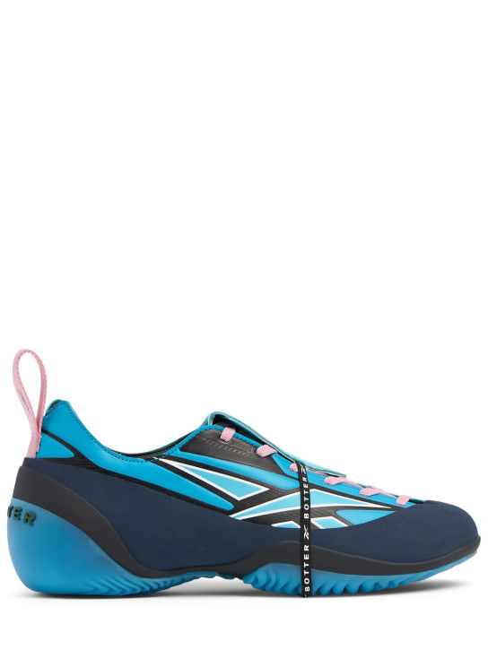Reebok Classics: Botter Energia Bo Kets sneakers - men_0 | Luisa Via Roma