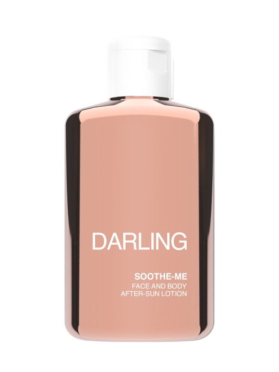 Darling: 200ml Soothe-Me after sun lotion - Transparent - beauty-women_0 | Luisa Via Roma