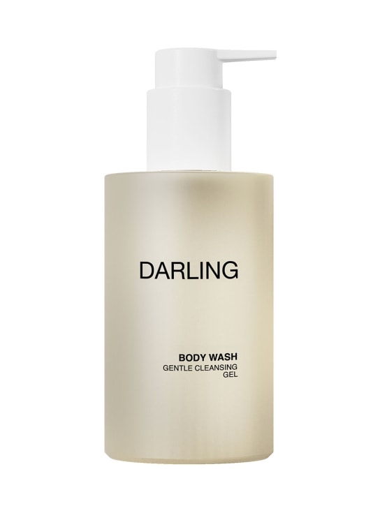 Darling: 225ml Reinigungsgel „Body Wash Gentle“ - Durchsichtig - beauty-men_0 | Luisa Via Roma